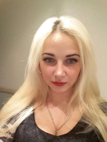 Проститутка Арина